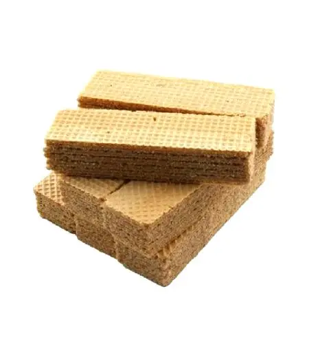 Wafli çekimli Duýgy "Seýrek" (funduk, kakao) kg