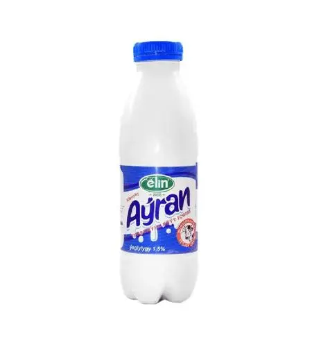 Aýran "Elin" Klassik 1,5% 0.5 ml